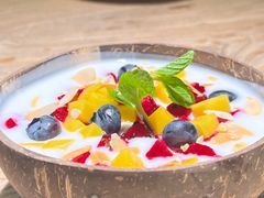 -漾花汐·西餐·下午茶(苏州湾歌林公园店)