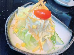-真剑日本料理·铁板烧(贵州路店)