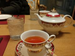 -老欧洲咖啡·西餐(后湖店)
