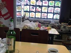 -乡府肉丁水饺(环山路店)