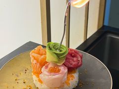 -Sushi Hanzo半藏(天环广场店)