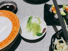 -万岁回转寿司