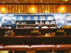 -鸟鹏烧鸟居酒屋(熙龙湾店)