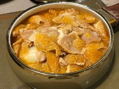 -格桑花开药膳蔬食文化空间