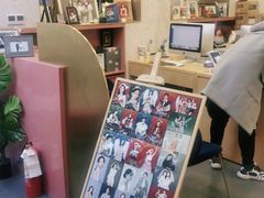 -海马体照相馆(上海宝山万达广场店)