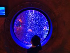 -沈阳海洋探索中心