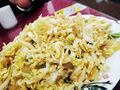 -清真麦顺和饭庄·二姐回头(和平店)