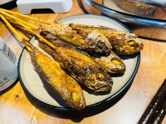 -谭三娘鲜切牛肉自助火锅(九眼桥总店)