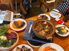 -老鼎万春卤菜(五代传承创始老店)