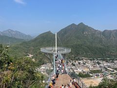 -野三坡刘家河高山漂流