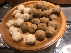 -龍歌自助小火锅(城阳万象汇店)