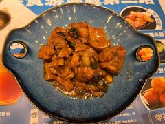 -馔豚·台北菜专门店(深圳湾万象城店)