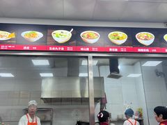 -子午路张记肉夹馍(翠华路店)