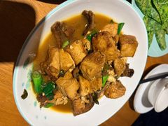 -得意楼蒸菜馆