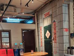 -汉小城·老铫子藕汤·乡野湖北菜(江汉路吉庆街店)