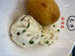 -毛华美食(清扬路店)