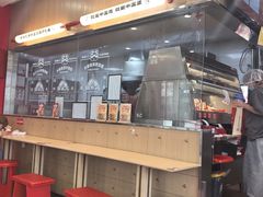 -时代奥城商业广场