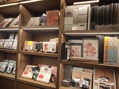 -茑屋书店(天目里店)