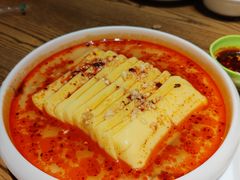 -茂盛小吃(蓝田店)