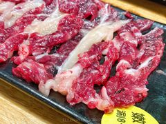 嫩肉-嬷孙家潮汕牛肉火锅(北京路天河城店)