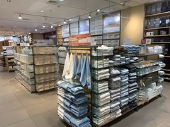 -MUJI无印良品(西湖银泰城店)