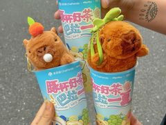 -茶百道(太平门直街店)