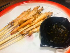 -烧货·活海鲜炭烧(湖滨商业街店)