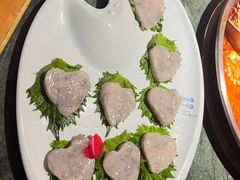 -潮辣成都老火锅(奉贤扶港路店)
