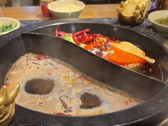 -蜀大侠火锅(建设路第五大道店)