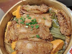 -肖记公安牛肉鱼杂馆·省级非物质文化遗产(三角路直营店)