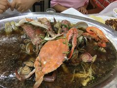 -海之味海鲜大咖·家常菜