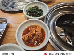 -金顺碳烤肉(1号店)