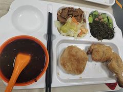 -香妃烤鸡(新奥店)