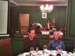 -老洋房花园饭店(绍兴路店)