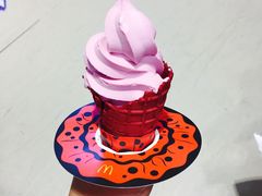 -麦当劳(欧亚卖场店)