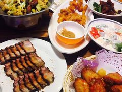 -邵東家(港闸万达店)