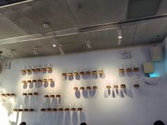 -喜茶(上海打浦桥日月光gelato lab+店)