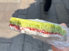 -万福兴糕团(万福兴山塘街直营店)