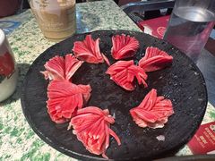 郡花-鸿姐老火锅(静安店)