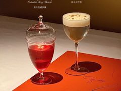 -壳里西餐厅Coquille Seafood Bistro(蒙自路店)