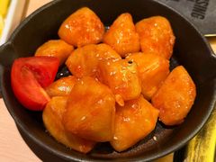 -伊茉家的烤肉店(勒泰中心店)