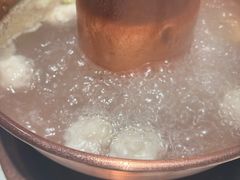 -北京老门框爆肚涮肉馆(锦业路店)