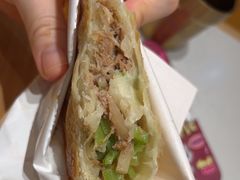 -陳香貴·兰州牛肉面(上海长风大悦城店)