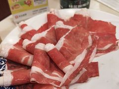 -福寿斋·老北京铜锅涮肉·烤鸭(顺义总店)