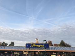 -巴黎迪士尼乐园