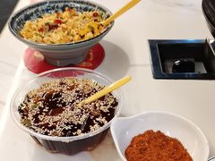 -一烙锅(友谊店)