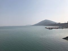 -南京金牛湖风景区