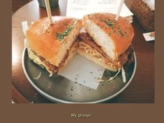 -甘单茶事小馆(洋河店)