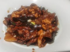 -福海居烤鸭店(鸟巢店)