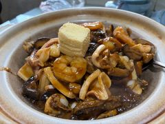 -逢春菜馆天津菜(胜利路店)